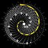Moon Phases 2025, Lunar Phase Calendar 2025